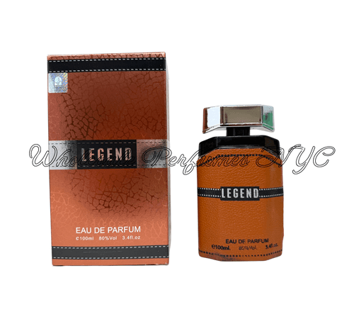 Legend for Men