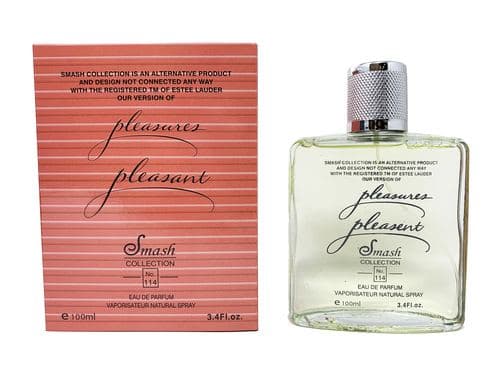 Pleasant for Women — view 1