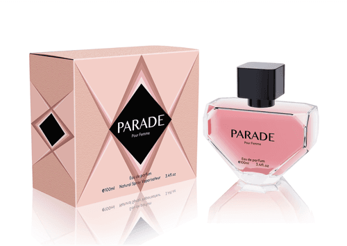 Parade for Women — view 1