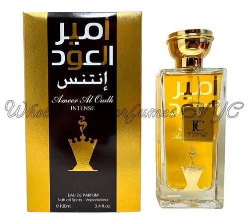 Ameer Al Oud Intense for Men — view 1