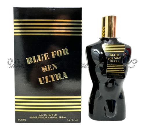 Blue for Men Ultra for Men — view 1