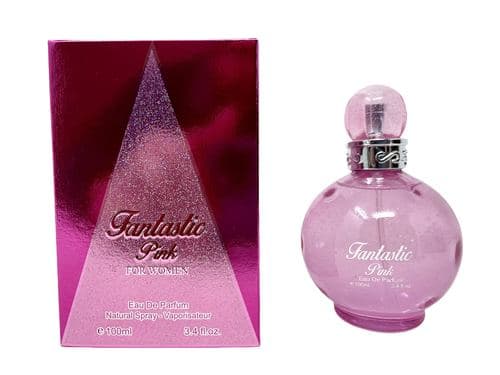 Fantastic Pink for Women — view 1