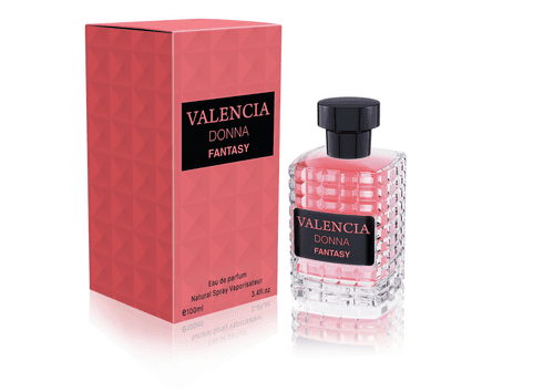 Valencia Donna Fantasy for Women — view 1