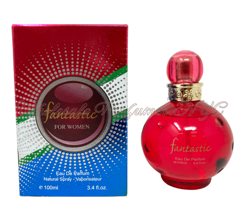 Fantastic for Women — view 1
