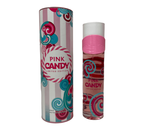Pink Candy Limited Edition for Women — view 1