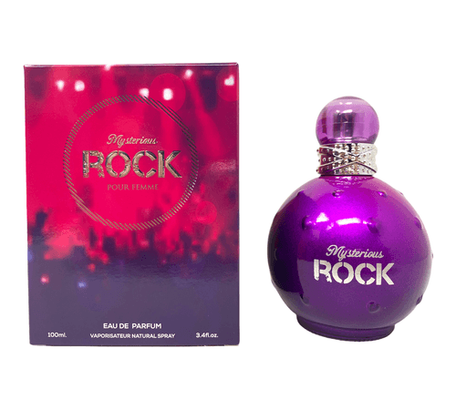 Mysterious Rock for Women — view 1