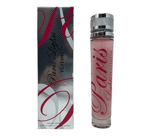 Paris Lights Platinum for Women — view 1
