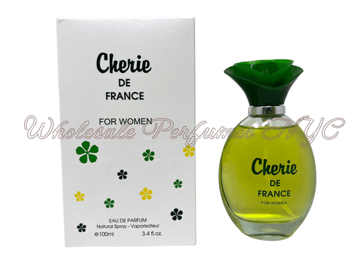 Cherie de France for Women — view 1