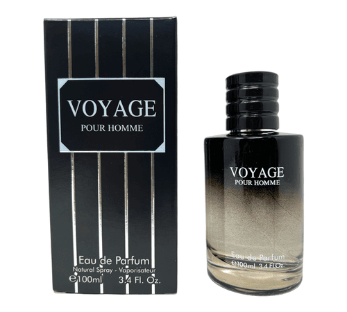 Voyage For Men — view 1