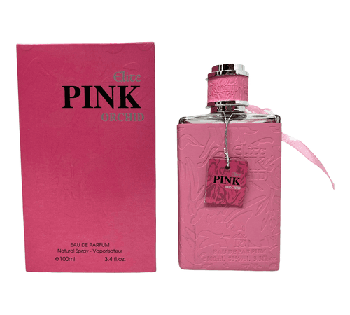 Elite Pink Orchid for Women — view 1