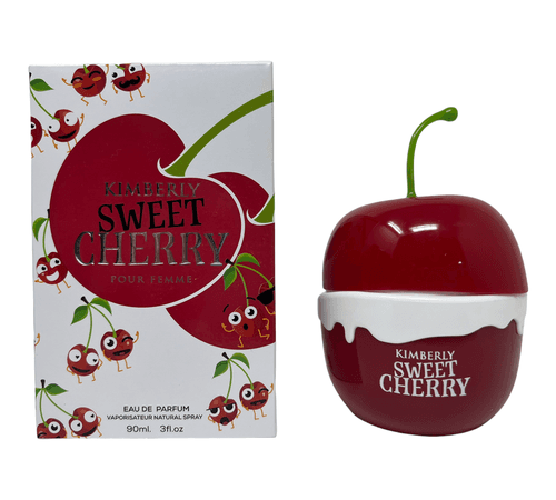 Kimberly Sweet Cherry for Women — view 1
