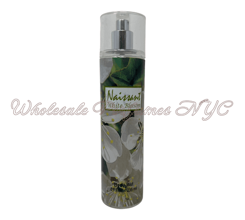 Naissant White Blossom Body Mist for Women - 8oz/235ml — view 1
