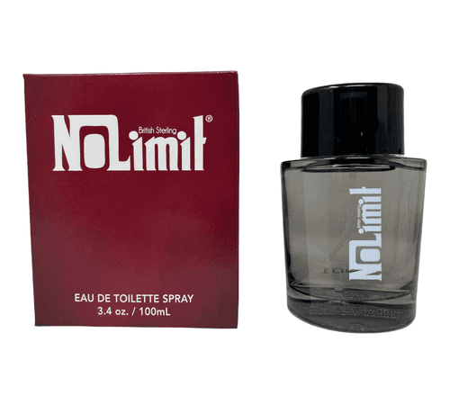 No Limit by British Sterling for Men - Eau de Toilette Spray — view 1