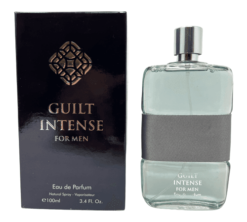 Guilt Intense For Men — view 1