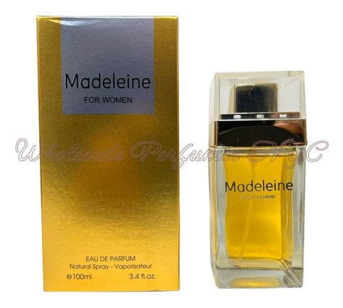 Madeleine for Women — view 1