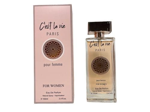 C'est La Vie for Women — view 1