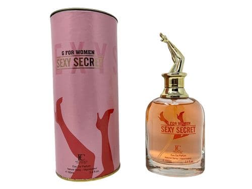 G for Women Sexy Secret for Women — view 1