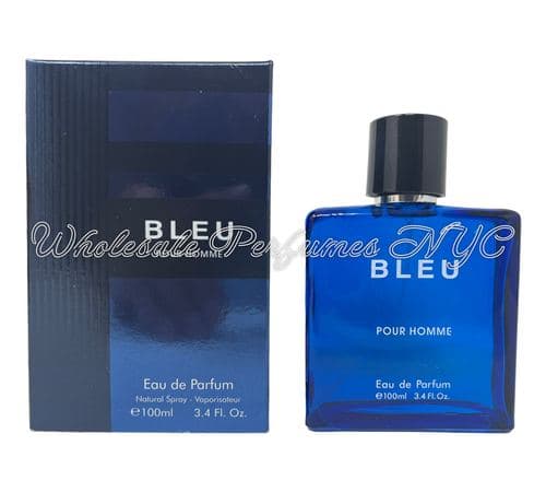 BLEU Pour Homme for Men — view 1