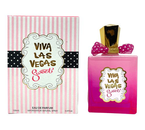 Viva Las Vegas Sweet for Women — view 1