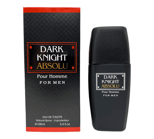 Dark Night Absolu for Men — view 1
