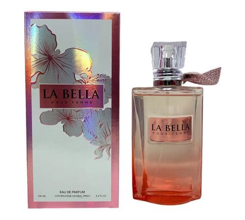 La Bella for Women — view 1