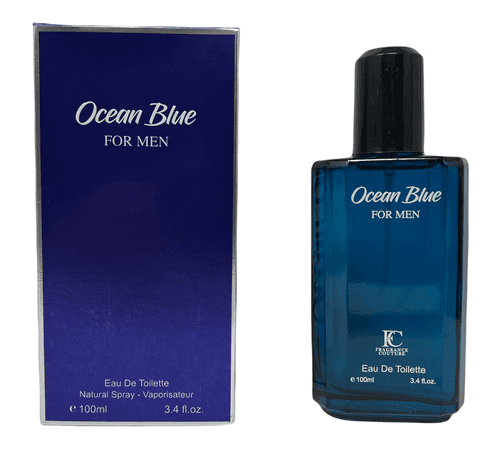 Ocean Blue for Men — view 1
