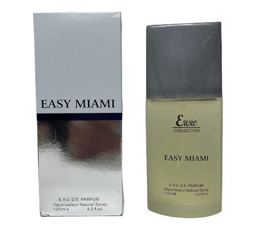 Easy Miami for Men — view 1