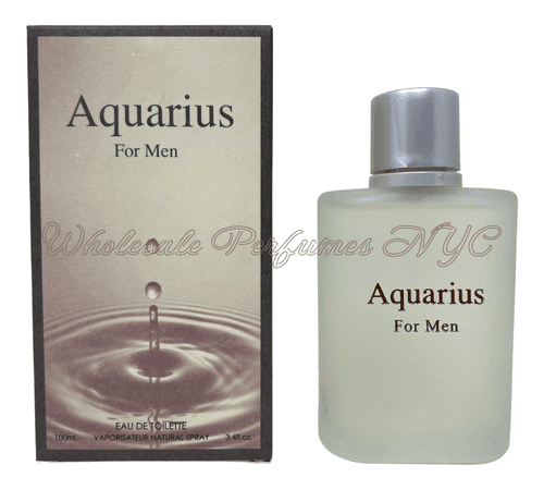 Aquarius for Men — view 1