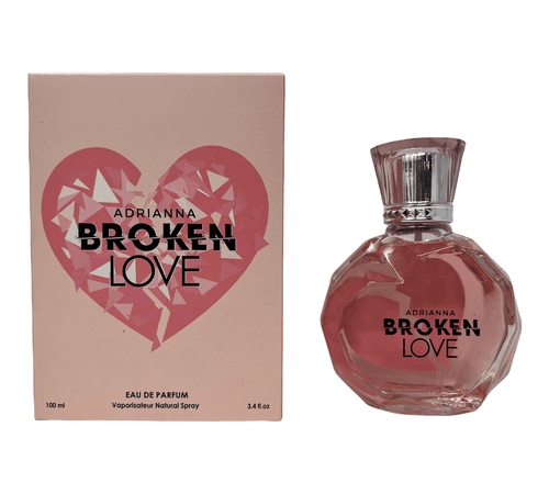 Adrianna Broken Love for Women — view 1