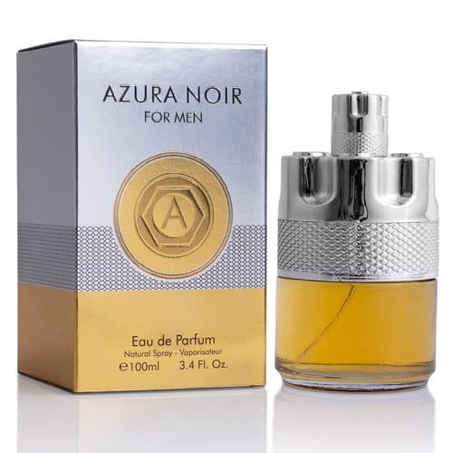 Azura Noir for Men — view 1