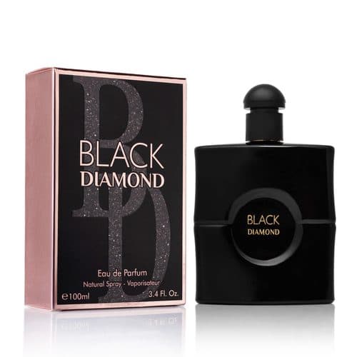 Black Diamond for Women