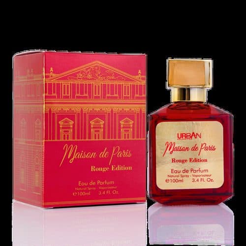 Maison de Paris Rouge Edition for Men & Women — view 1