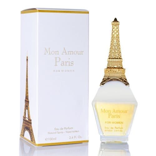 Mon Amour Paris for Women — view 1