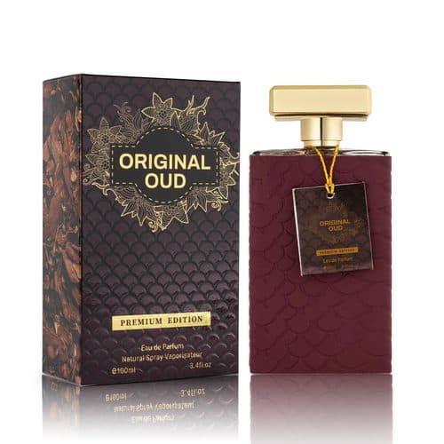 Original Oud for Men
