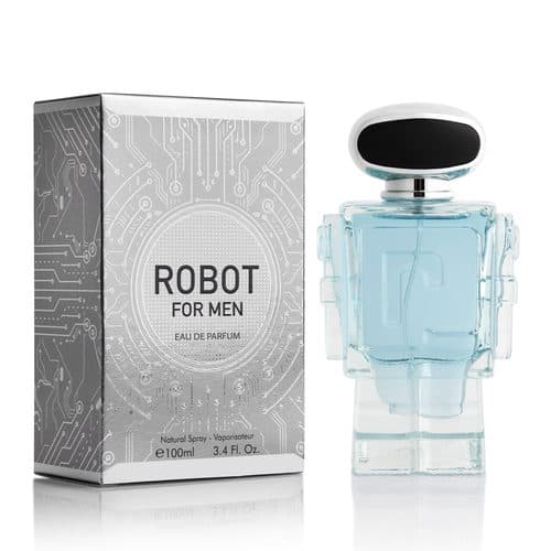 Robot for Men