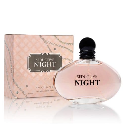 Seductive Night for Women — view 1
