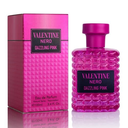 Valentine Nero Dazzling Pink for Women — view 1