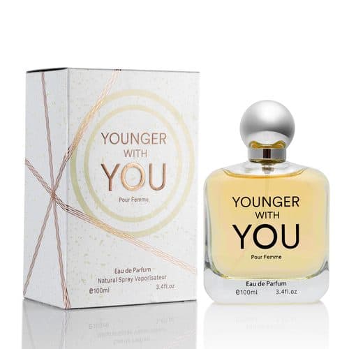 Younger With You for Women — view 1