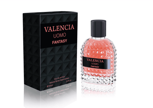 Valencia UOMO Fantasy for Men — view 1