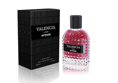 Valencia UOMO Intense for Men — view 1
