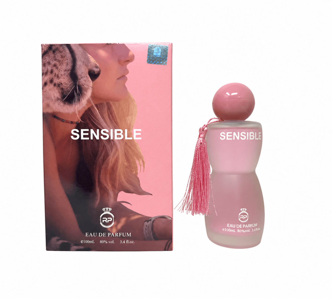 Sensible for Women — view 1