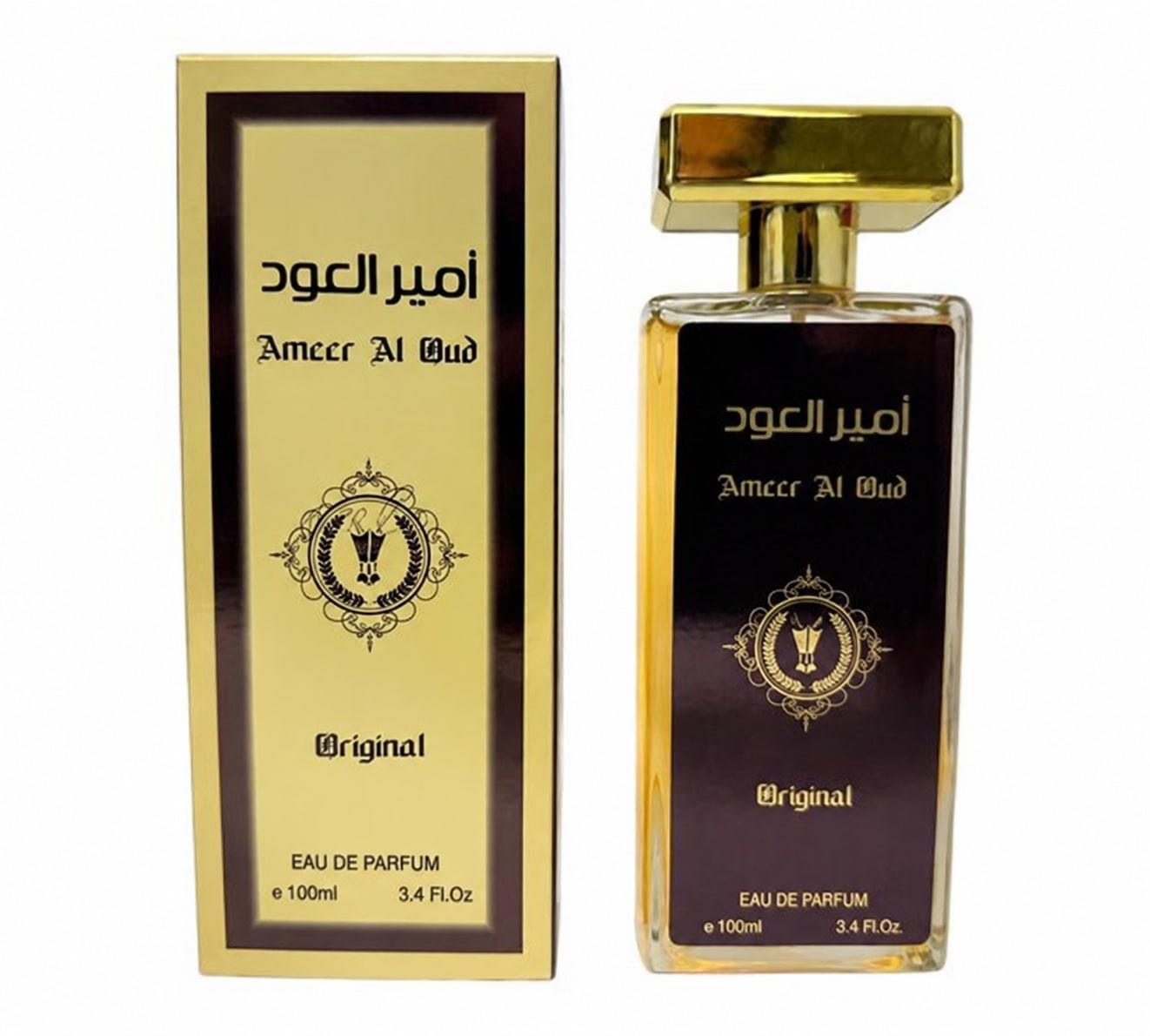 Ameer Al Oud for Men — view 1
