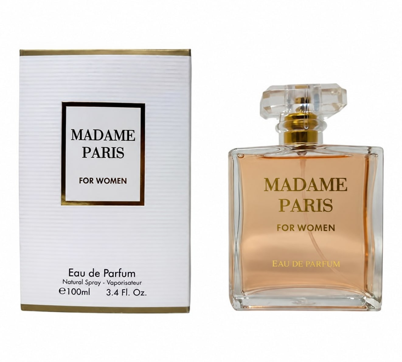 Madame Paris for Women — view 1