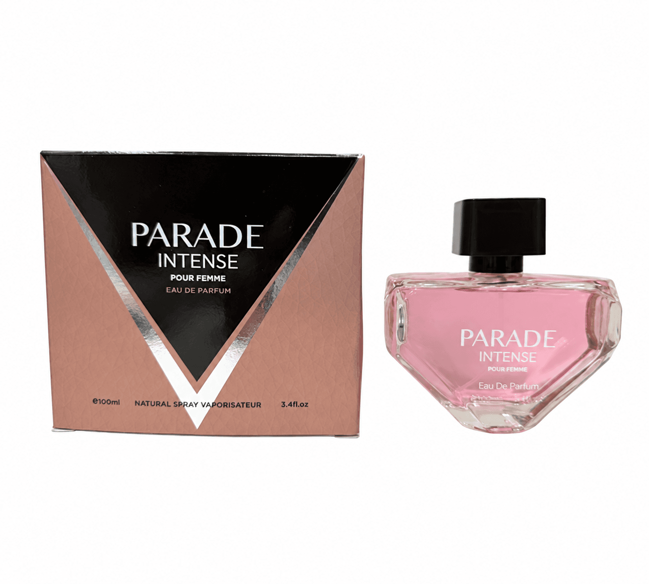 Parade Intense for Women