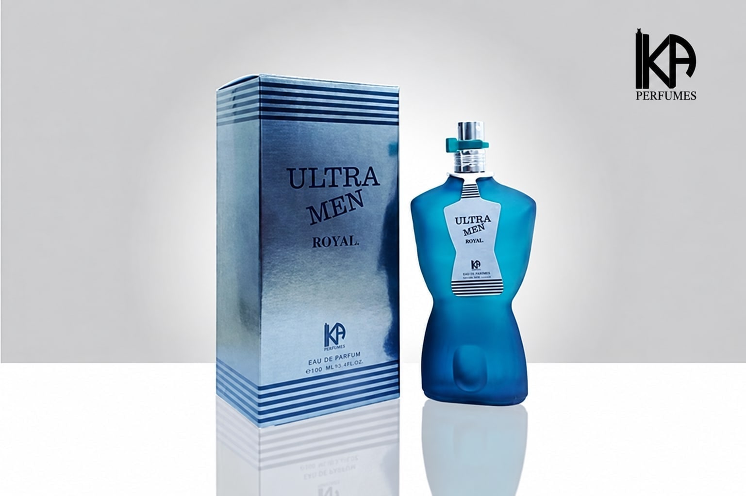 Ultra Men Royal for Men — view 1