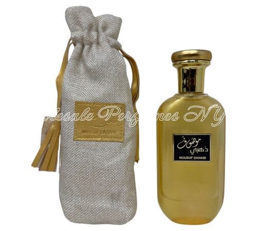 Mousuf Dahabi for Women — view 1