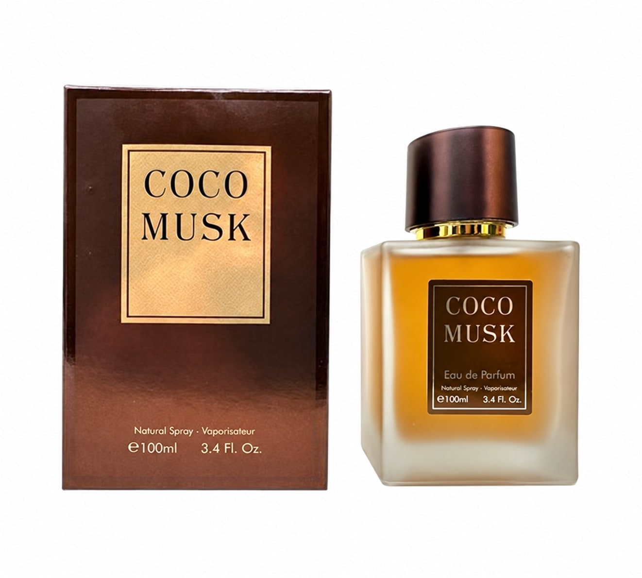 Coco Musk for Women — view 1