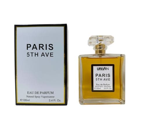 Paris 5th Ave for Women — view 1