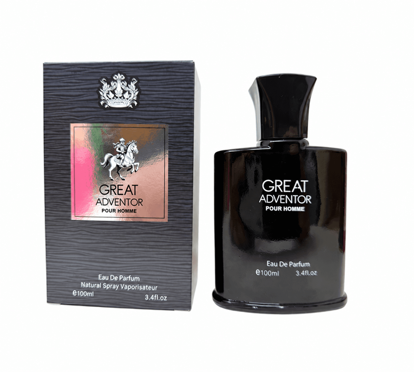 GREAT Adventor for Men