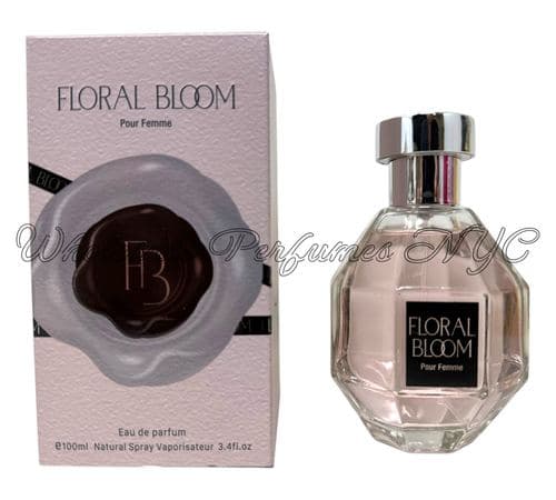 Floral Bloom for Women — view 1
